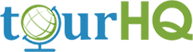 TourHQ Logo