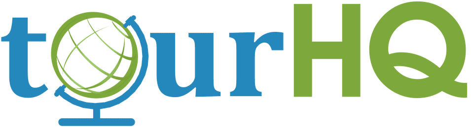 TourHQ Logo